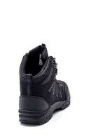 Men's Leather Outdoor Boots | Derimod