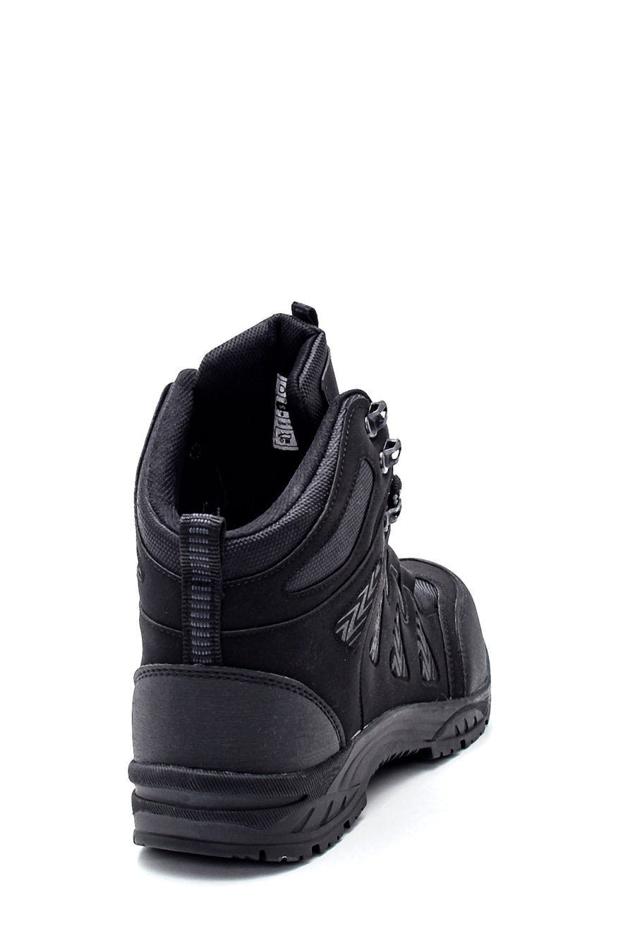 Men's Leather Outdoor Boots