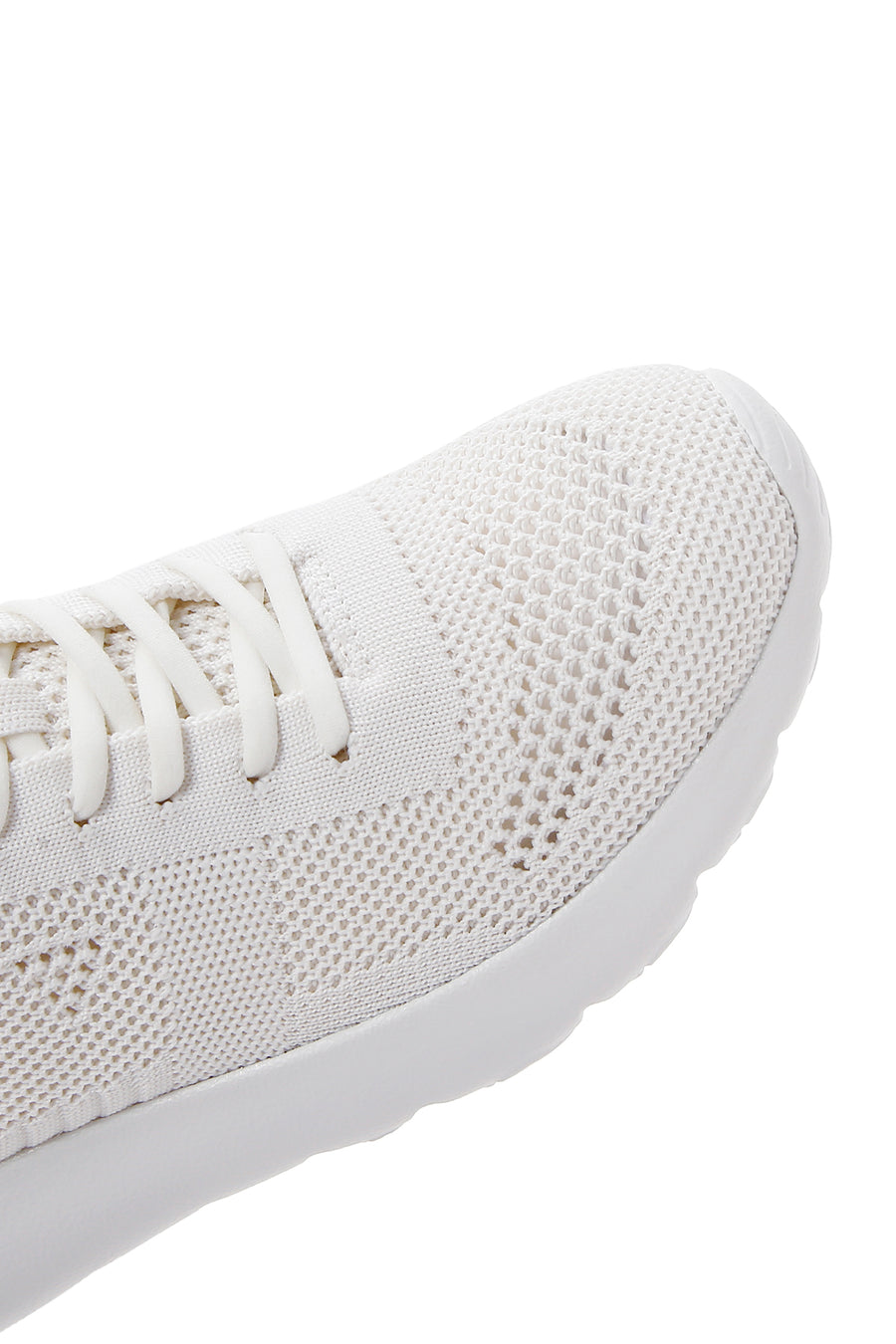 Derimod Zero Women's Grey Laced Thick Soled Sneaker