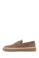 
Men's Mink Suede Leather Loafer
 | Derimod