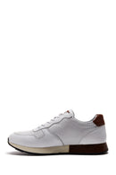 Erkek Deri Sneaker | Derimod