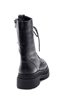 Women's Leather Boots | Derimod