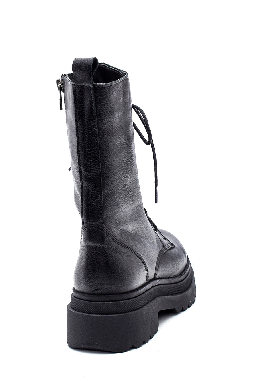 Women's Leather Boots