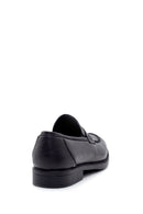 Men's Leather Loafer | Derimod