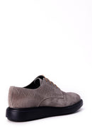 Men's Suede Shoes | Derimod