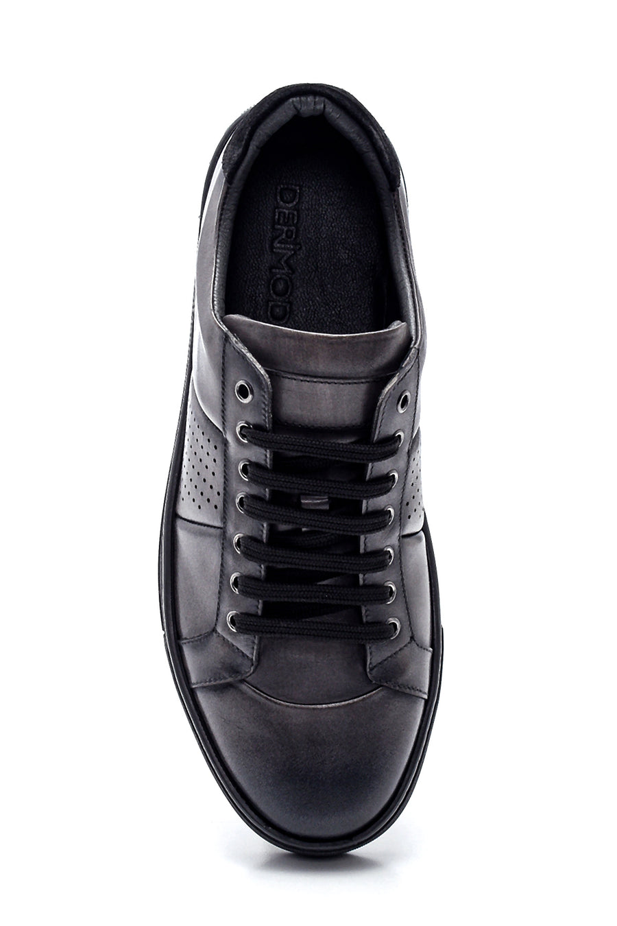 Men's Leather Sneaker