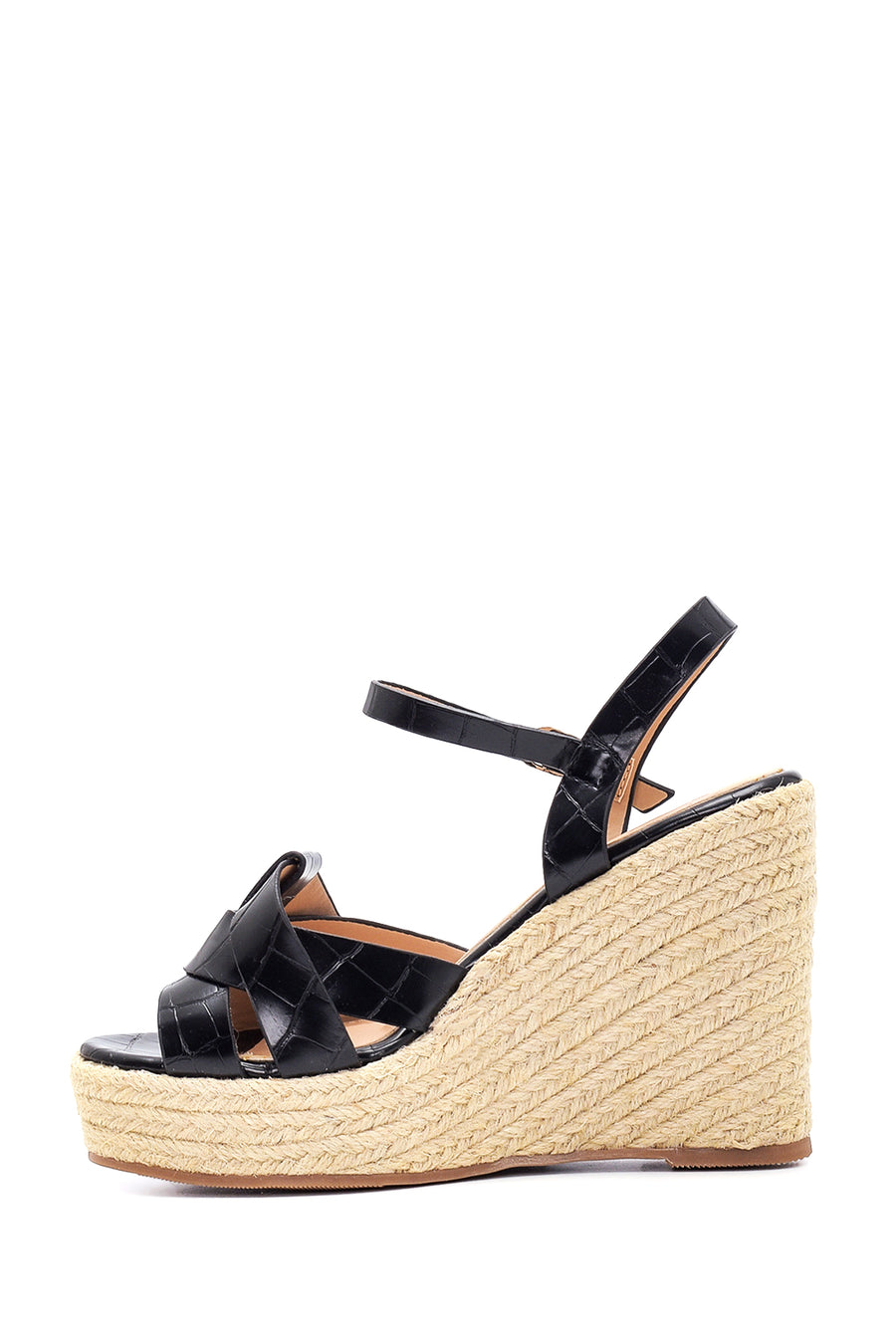 Women's Wedge Heel Espadrilles