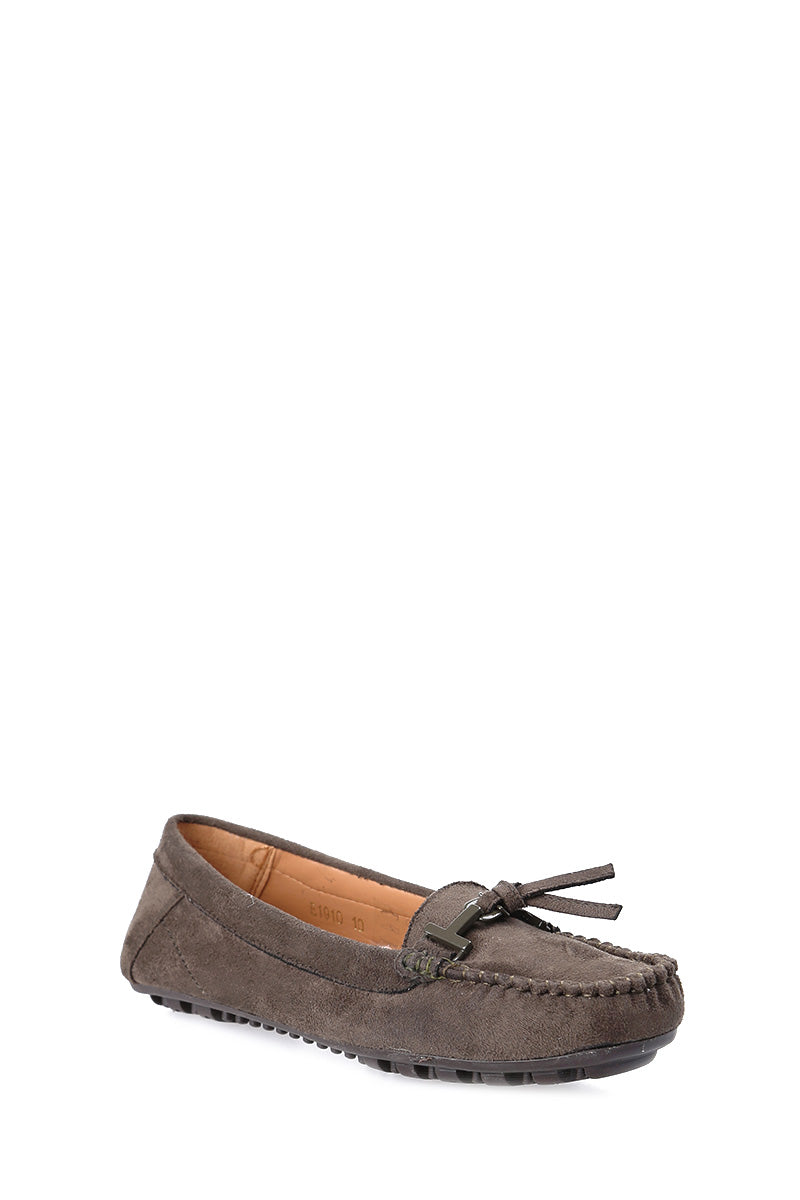 Women's Loafer