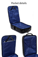 D-Pack Unisex Black Technological Backpack | Derimod