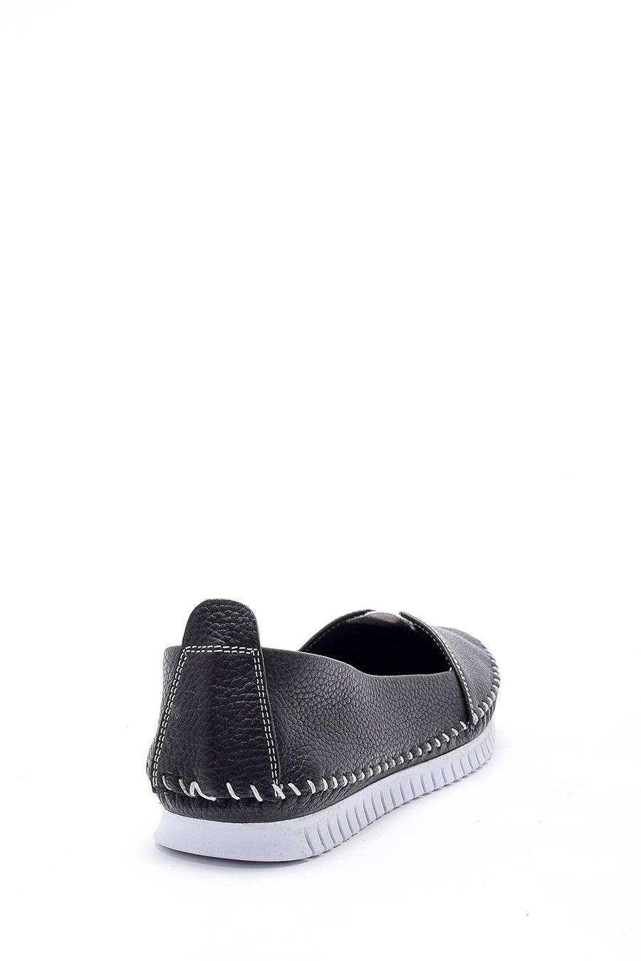 Women's Leather Shoes