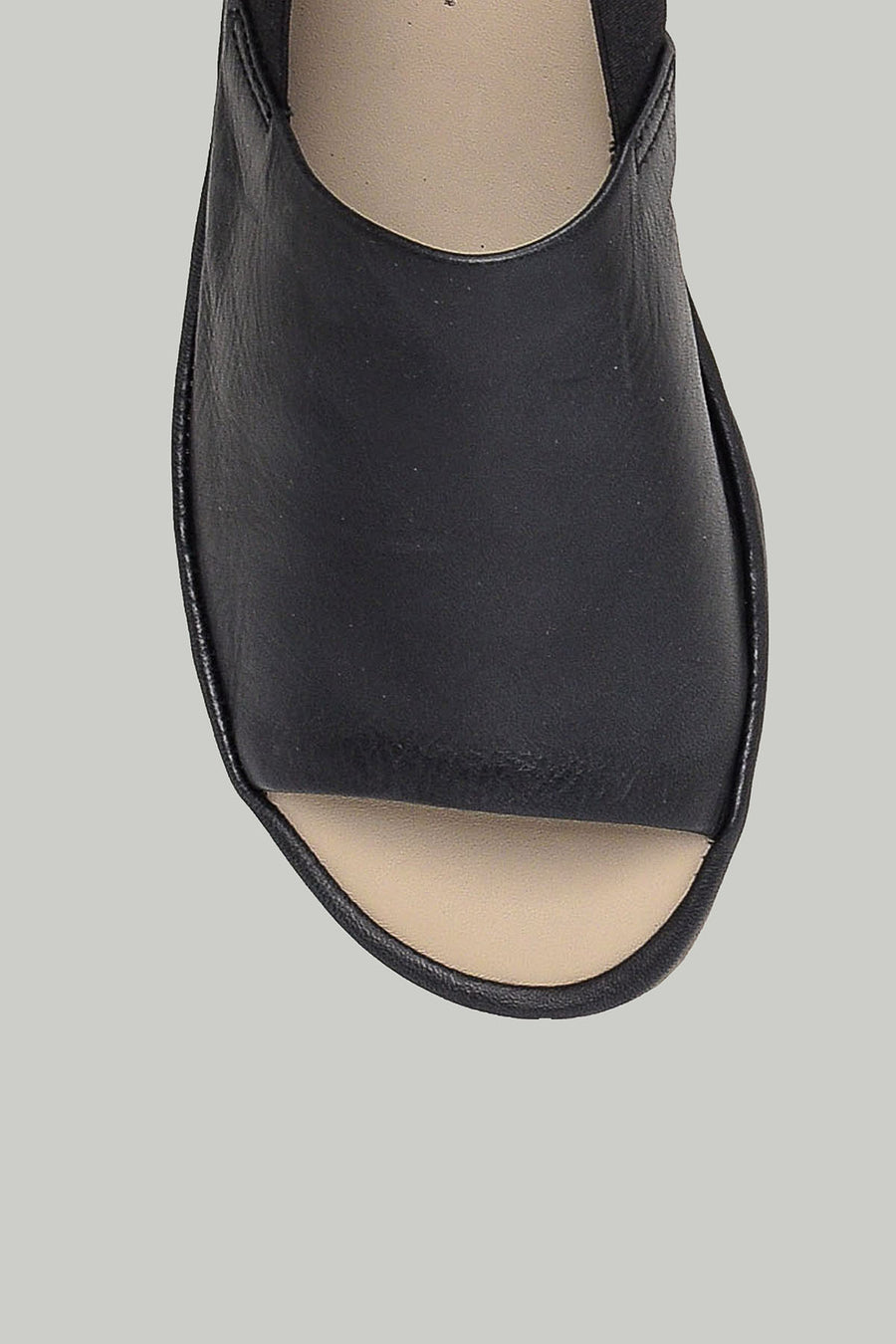 Women's Leather Sandals