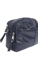 Women's Navy Blue Crossbody Bag | Derimod