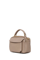 Woman Mink Long-Strap Crossbody Bag | Derimod