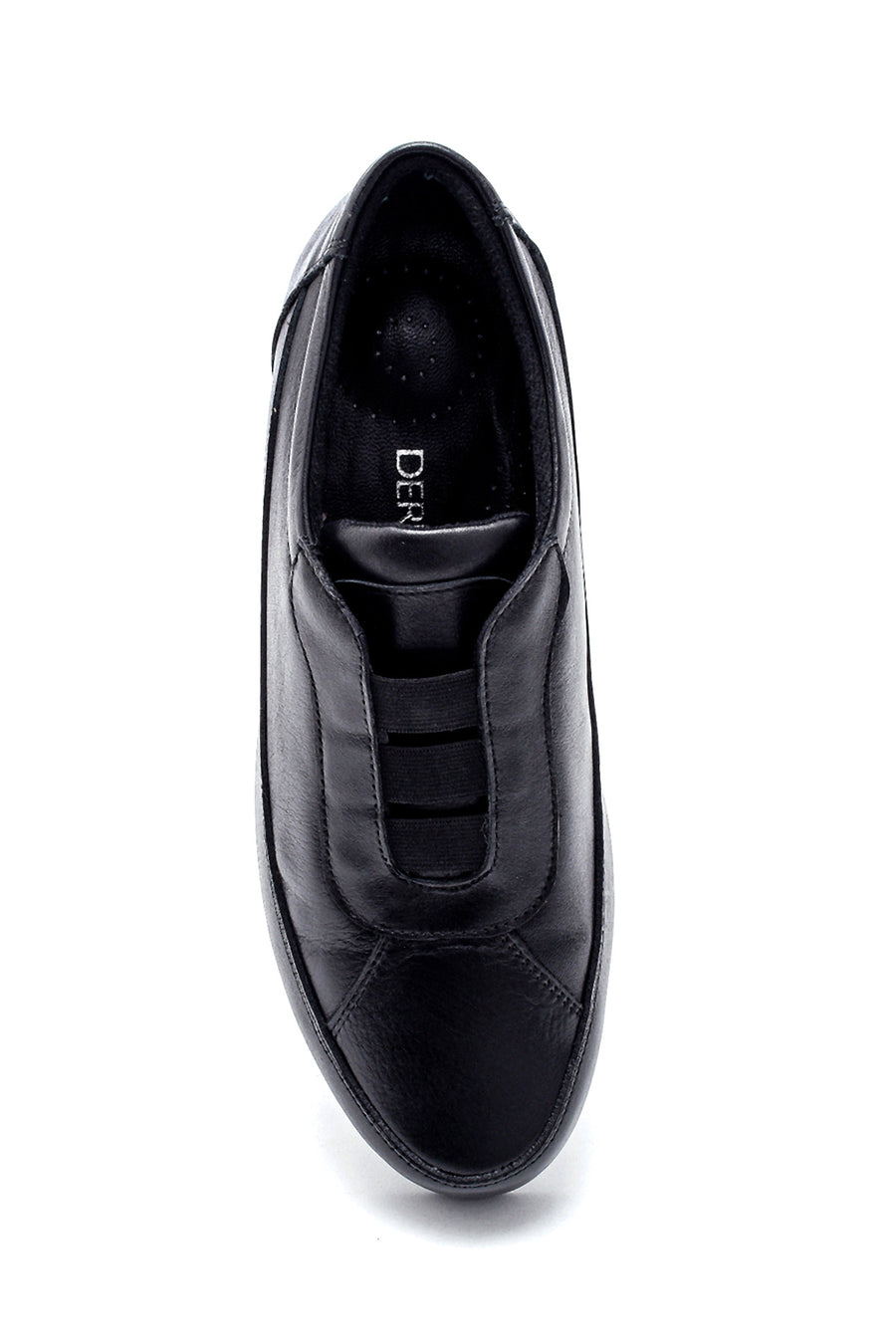 Women's Leather Shoes