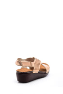 Kadın Comfort Sandalet | Derimod