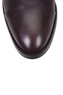 Men's Classic Leather Shoes | Derimod