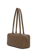 Woman Mink Shoulder Bag | Derimod