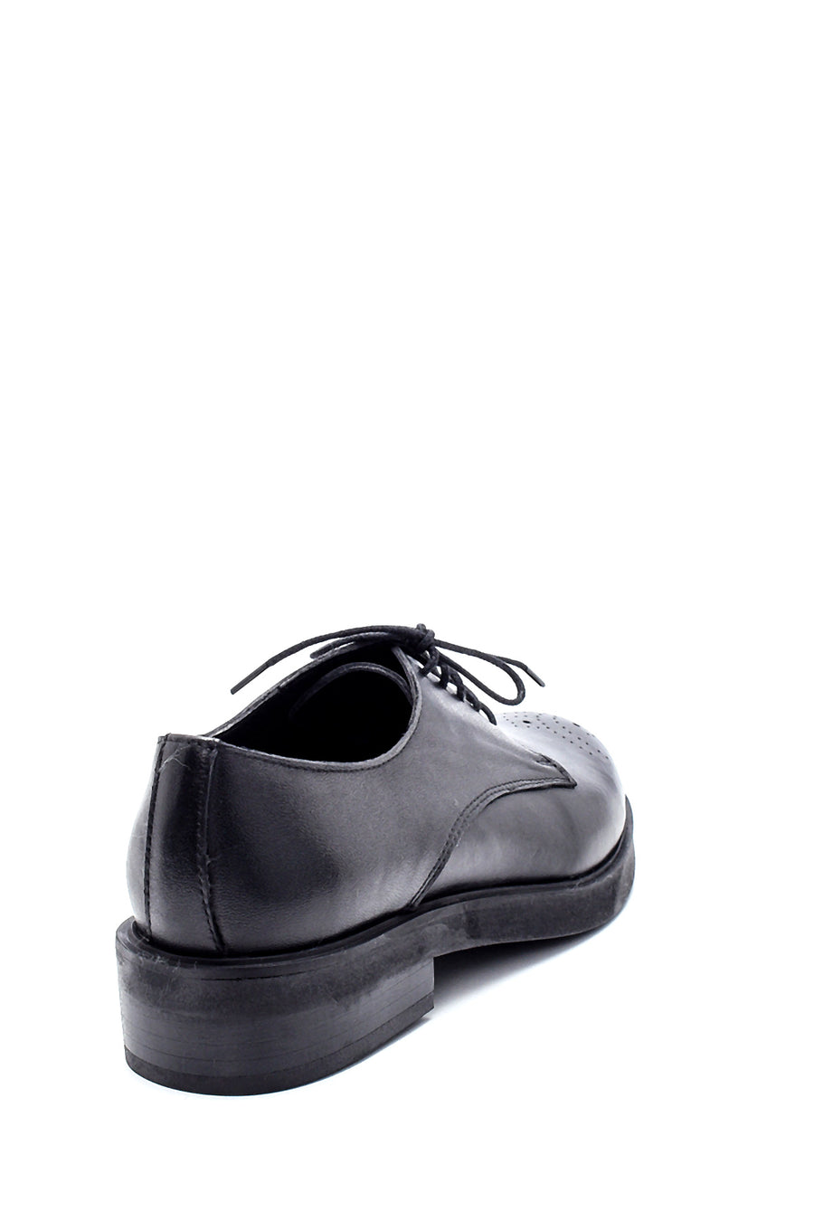 Women's Leather Shoes