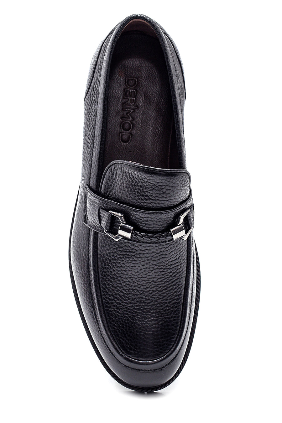 Men's Leather Casual Shoes