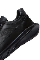 Men's Leather Sneaker | Derimod