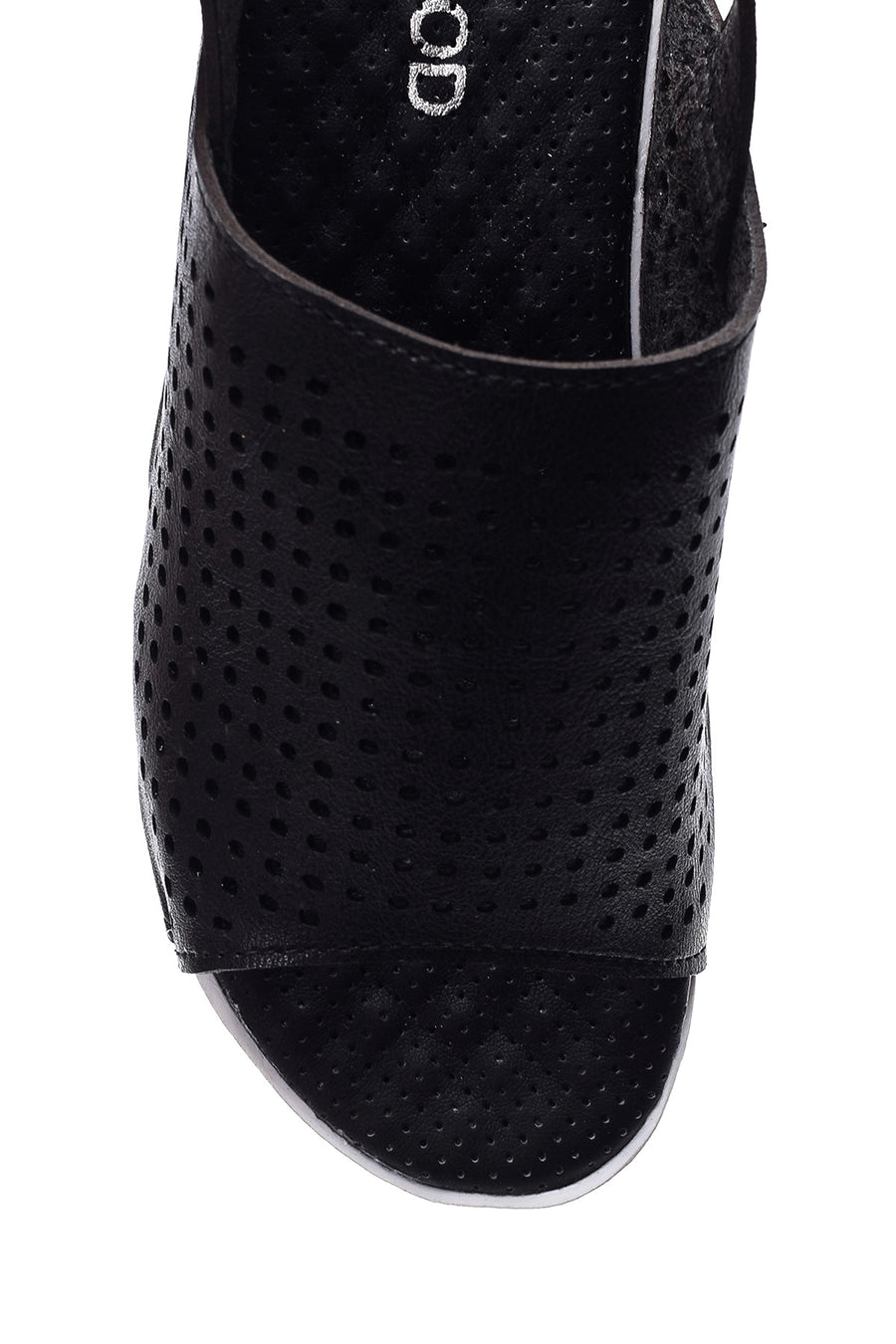 Women's Heavy Sole Sandals