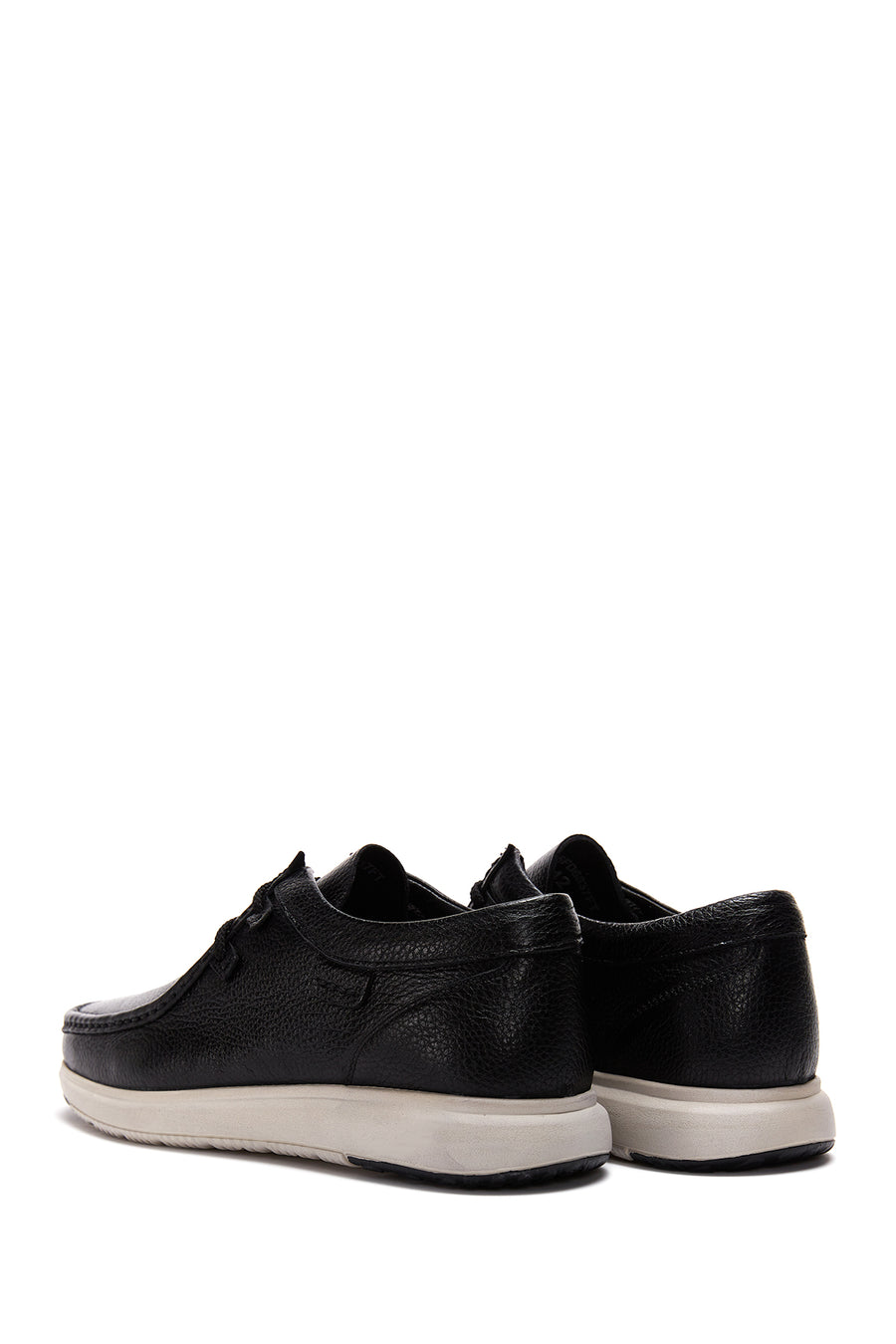 Men's Leather Casual Shoes