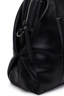 Woman Black Long-Strap Shoulder Bag | Derimod