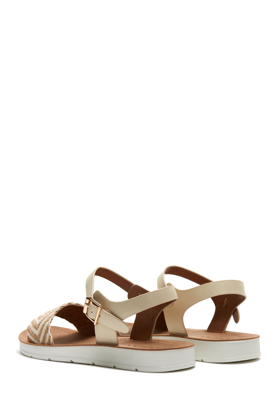 Women's Patterned Sandals
