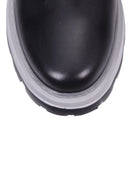 Men's Lace-up Leather Shoes | Derimod