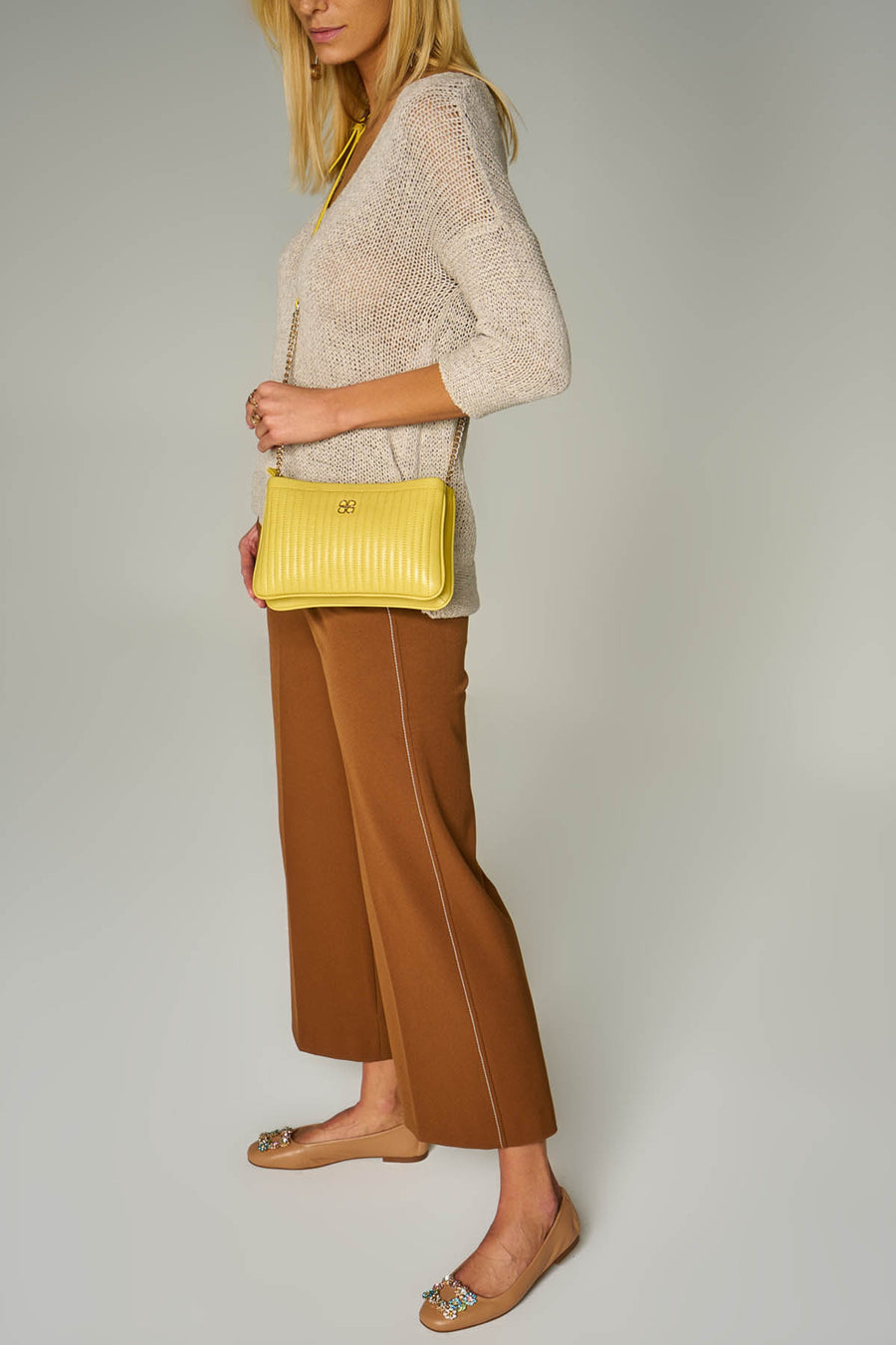 Women's Crossbody Bag