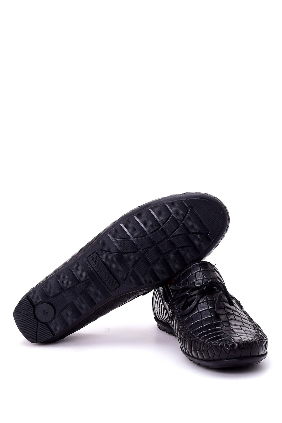 Erkek Klasik Loafer