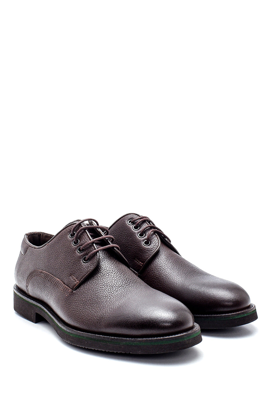 Men's Leather Casual Shoes