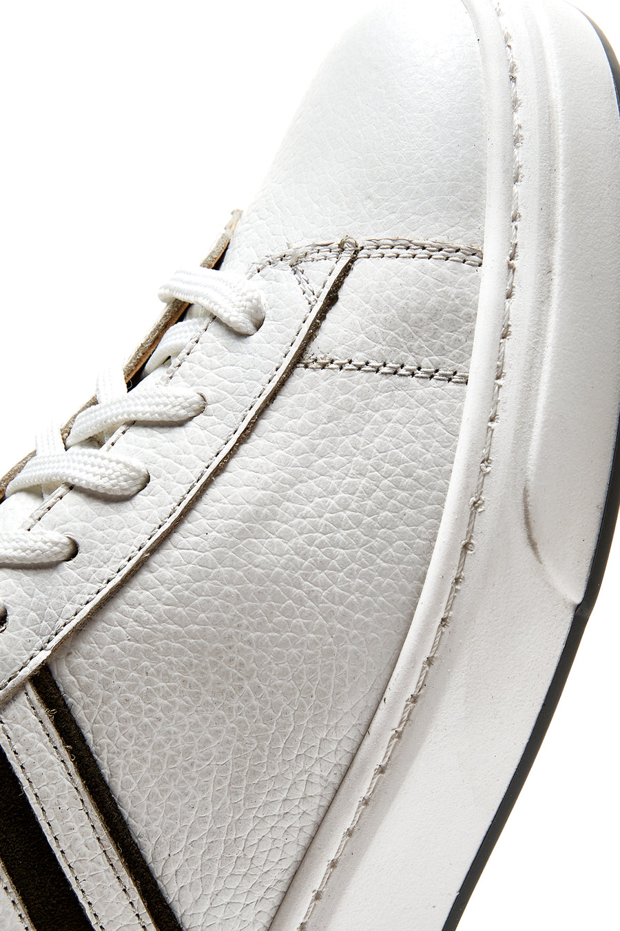 Erkek Deri Sneaker