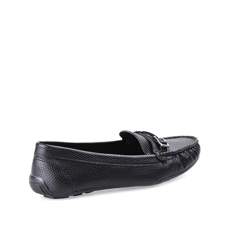 Buckle Women's Loafer