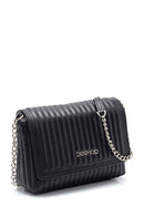 Women's Chain Detailed Shoulder Bag | Derimod