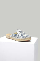 Women's Leather Slippers | Derimod