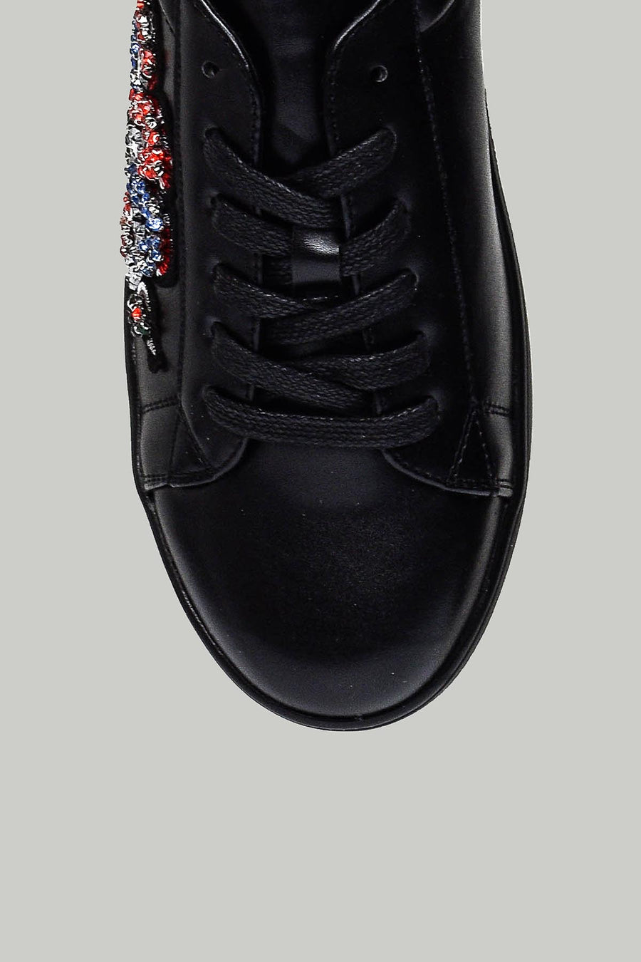 Beaded Detailed Women's Sneaker