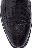 Men's Classic Leather Shoes | Derimod