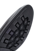 Male Brown Lace-up Leather Casual Shoes | Derimod