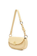 Women's Yellow Shoulder Bag | Derimod