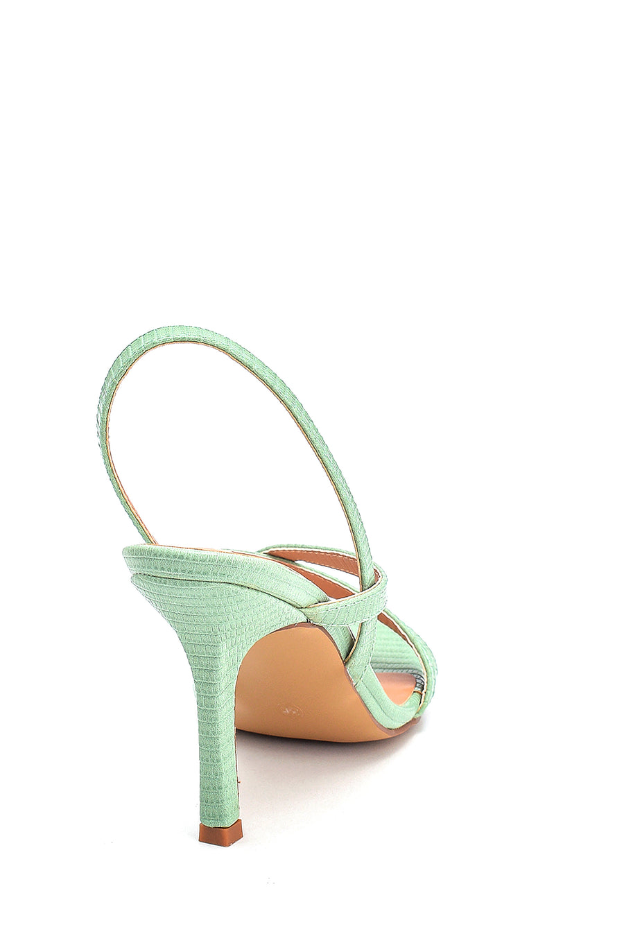 Women's Casual Heeled Sandals