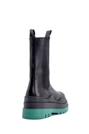 Women's Leather Chelsea Boots | Derimod