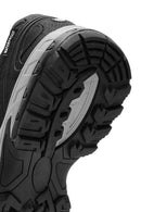 Men's Hammer Jack Black Pablo Outdoor Sneakers | Derimod