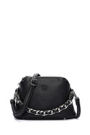 Women's Black Crossbody Bag | Derimod