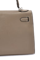 Women's Mink Long Strap Shoulder Bag | Derimod