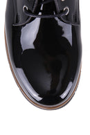 Women's Patent Leather Shoes | Derimod