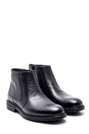 Men's Leather Classic Boots | Derimod