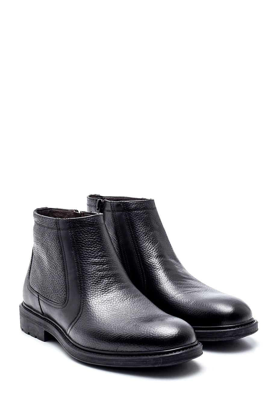 Men's Leather Classic Boots