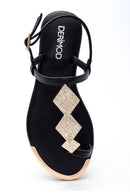 Women's Casual Sandals | Derimod
