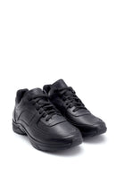 Women's Leather Sneaker | Derimod